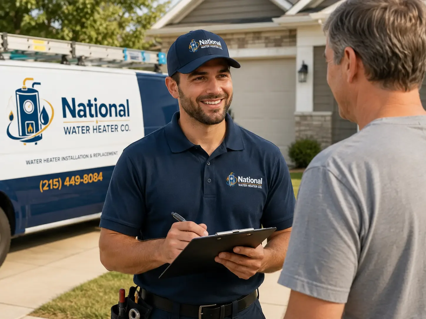 Water Heater Installation Grandview, TX FAQs